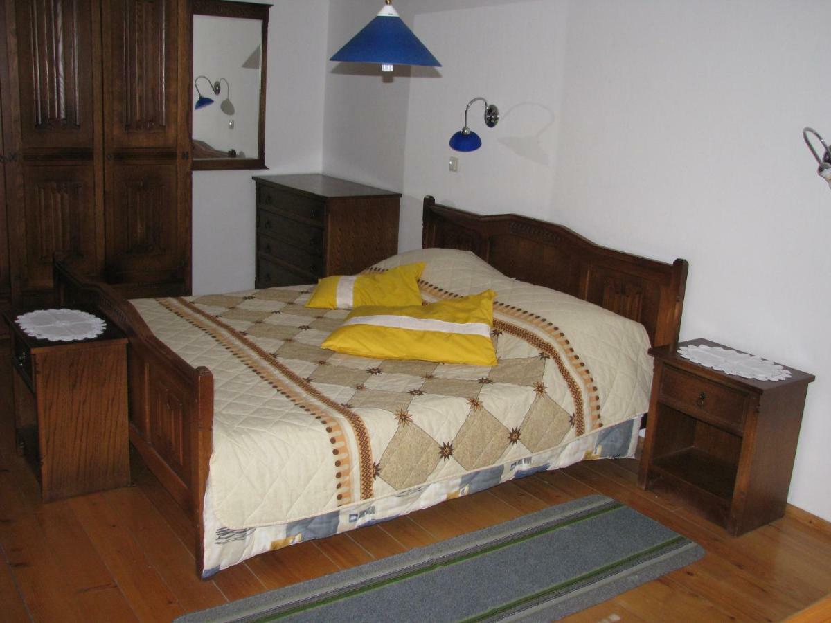 Apartmaji Stari Kovac Бовец Экстерьер фото