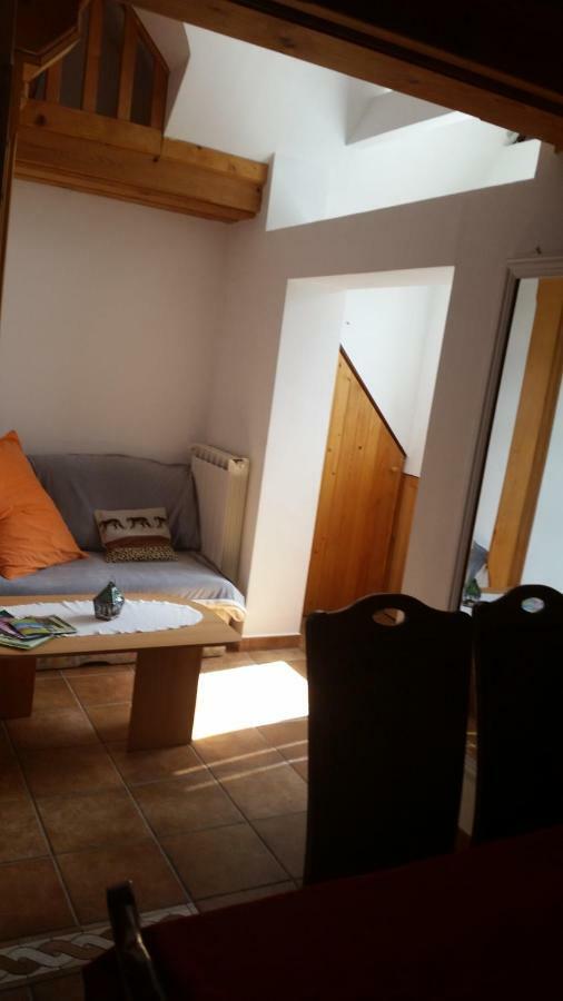 Apartmaji Stari Kovac Бовец Экстерьер фото